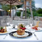 Ethra Reserve Kalidria ホテル 5*