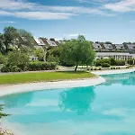 ホテル Ethra Reserve Kalidria 5*