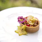 Ethra Reserve Kalidria ホテル 5*