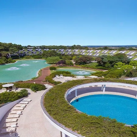Hotel Ethra Reserve Kalidria Castellaneta Marina