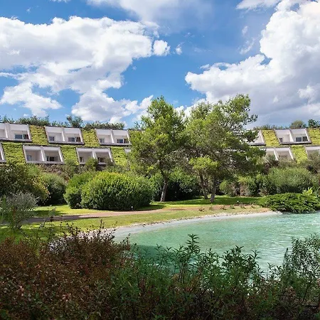 Ethra Reserve Kalidria 5* Castellaneta Marina
