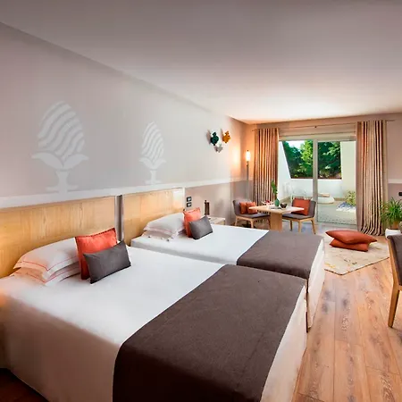 Hotel Ethra Reserve Kalidria 5*