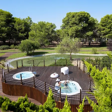 Hotel Ethra Reserve Kalidria