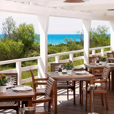Hotel Ethra Reserve Kalidria 5*
