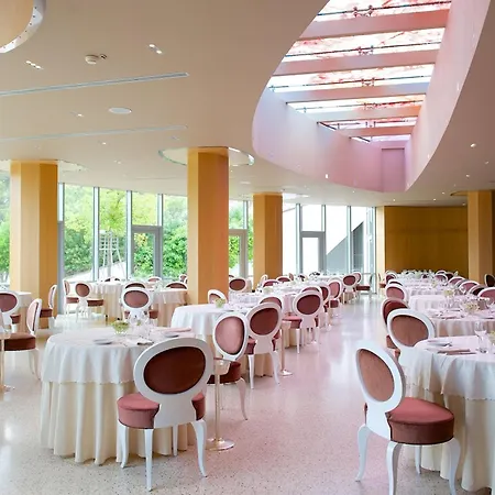 Ethra Reserve Kalidria Hotel