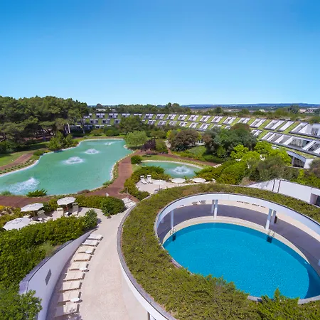 Ethra Reserve Kalidria Hotel Castellaneta Marina