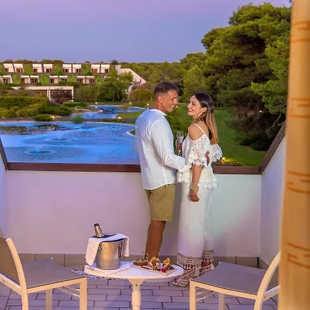 Ethra Reserve Kalidria Hotel 5*