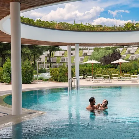 Ethra Reserve Kalidria Hotel 5*