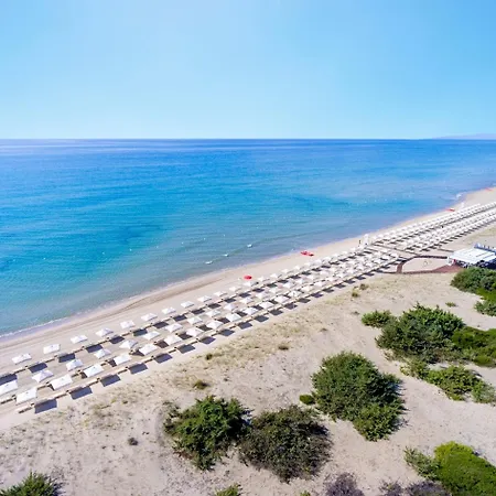 Ethra Reserve Kalidria Castellaneta Marina
