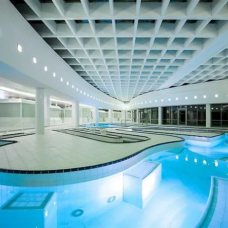 Ethra Reserve Kalidria 酒店 5*