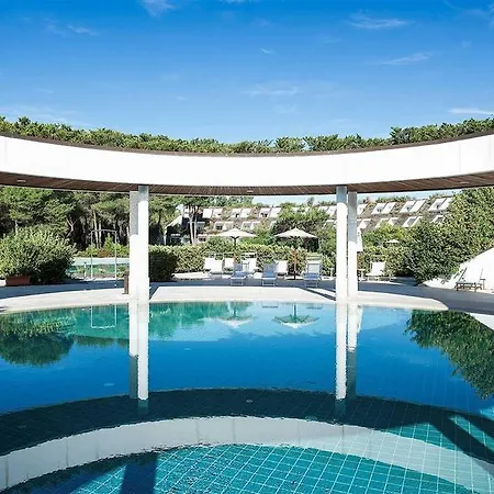 Ethra Reserve Kalidria 5* Castellaneta Marina