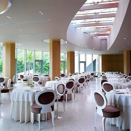 Ethra Reserve Kalidria 5* Castellaneta Marina