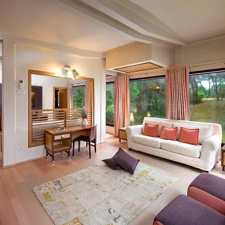 Hotel Ethra Reserve Kalidria