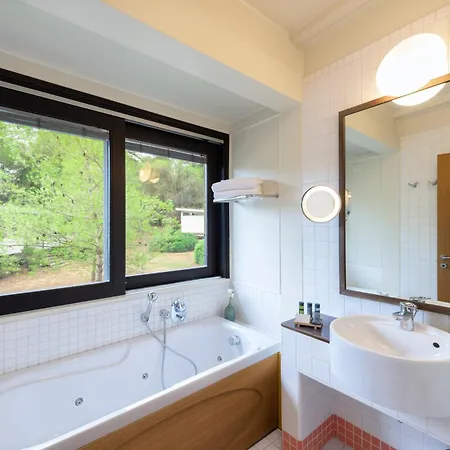 Ethra Reserve Kalidria 酒店 5*