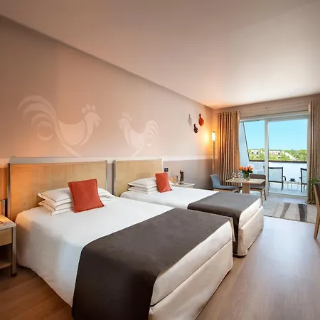 Ethra Reserve Kalidria Hotel
