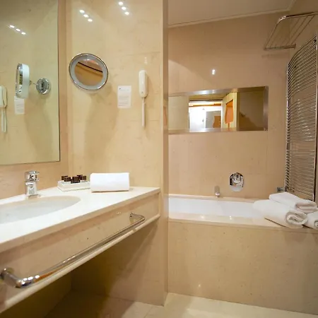 Ethra Reserve Kalidria Hotel