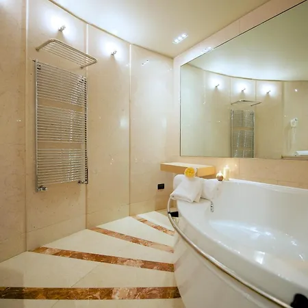 Ethra Reserve Kalidria Hotel 5*