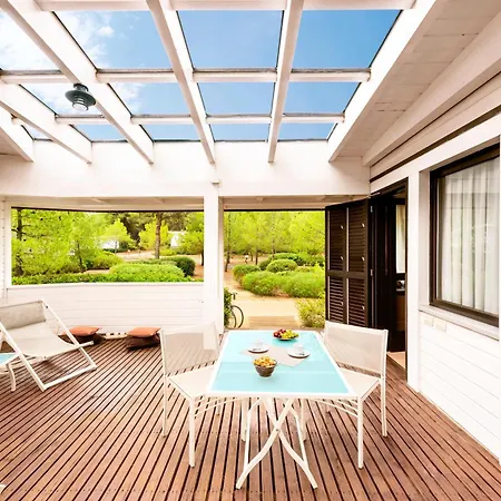 Ethra Reserve Kalidria 5*