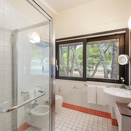 Ethra Reserve Kalidria Hotel 5*