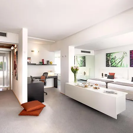 Ethra Reserve Kalidria Hotel 5*