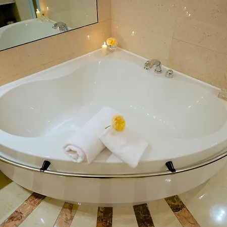 Ethra Reserve Kalidria Hotel 5*