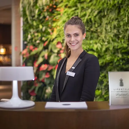 Ethra Reserve Kalidria 5*