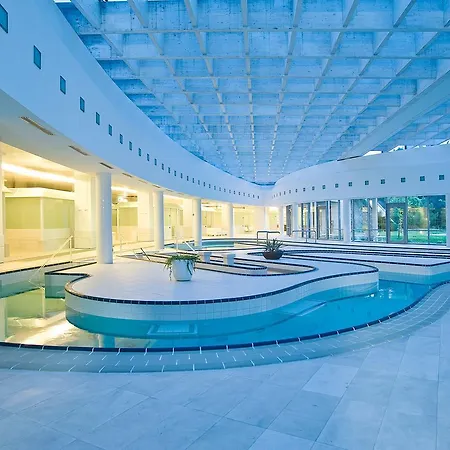 Ethra Reserve Kalidria 5* Castellaneta Marina