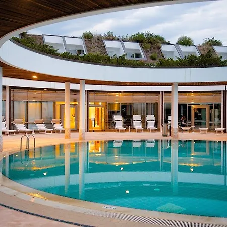Ethra Reserve Kalidria Hotel Castellaneta Marina