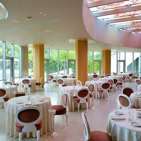 Ethra Reserve Kalidria 5* Castellaneta Marina