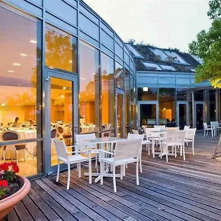 Ethra Reserve Kalidria 5*