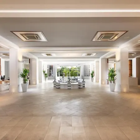 Hotel Ethra Reserve Kalidria 5*