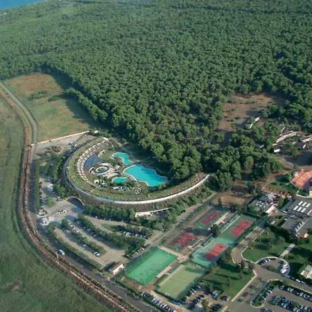 Hotel Ethra Reserve Kalidria