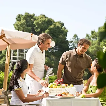 Hotel Ethra Reserve Kalidria Castellaneta Marina