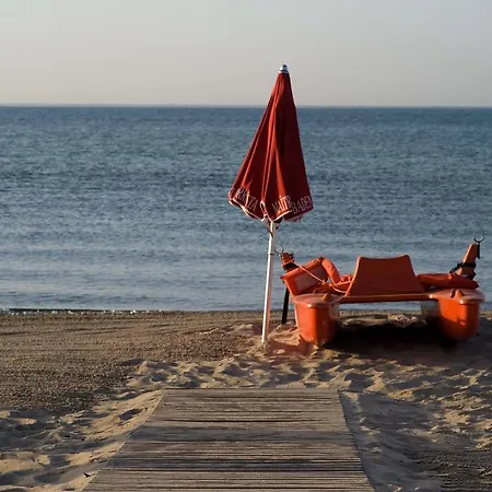 Ethra Reserve Kalidria 5* Castellaneta Marina