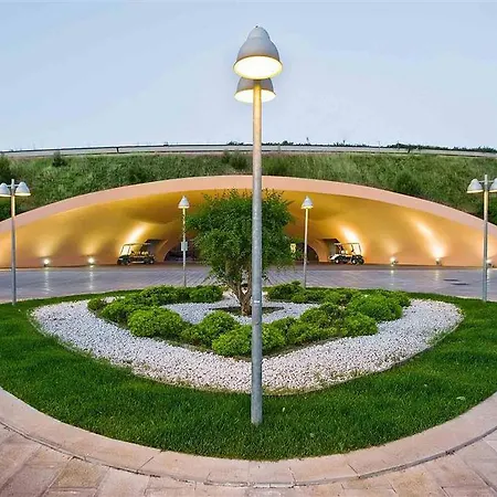 Ethra Reserve Kalidria 5* Castellaneta Marina