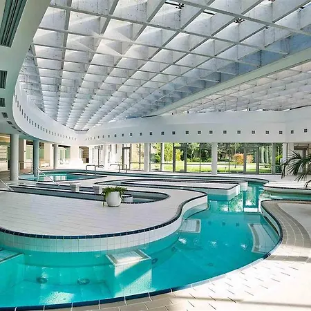 Ethra Reserve Kalidria 酒店 卡斯特拉巴特滨海