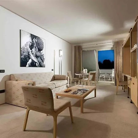 Ethra Reserve Kalidria 5*