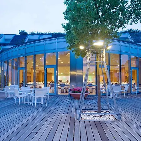Ethra Reserve Kalidria 酒店