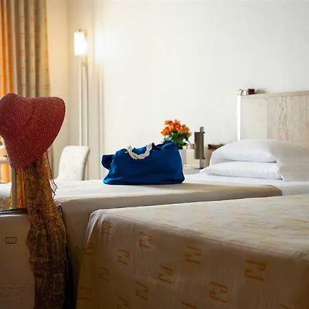 Hotel Ethra Reserve Kalidria Castellaneta Marina