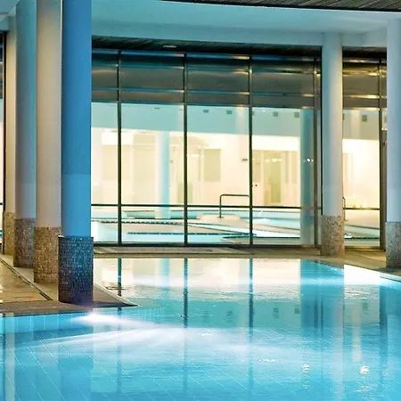 Hotel Ethra Reserve Kalidria 5*
