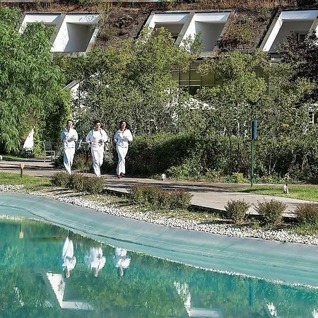 Ethra Reserve Kalidria Otel