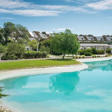 Otel Ethra Reserve Kalidria 5*