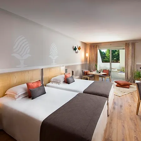 Ethra Reserve Kalidria ホテル 5*