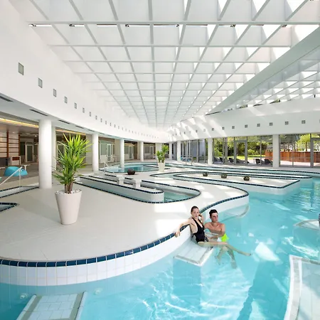 Hotel Ethra Reserve Kalidria Castellaneta Marina