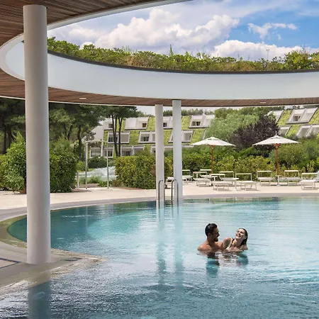 Otel Ethra Reserve Kalidria
