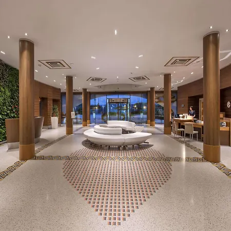 Ethra Reserve Kalidria Hotel