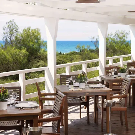 Hotel Ethra Reserve Kalidria Castellaneta Marina