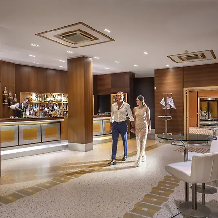 Ethra Reserve Kalidria Hotel