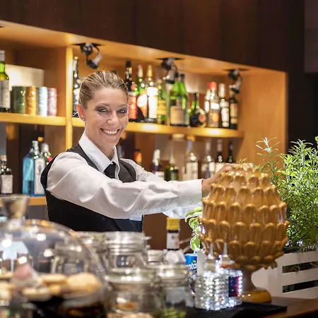 Ethra Reserve Kalidria Otel 5*