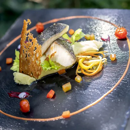 Ethra Reserve Kalidria 5*